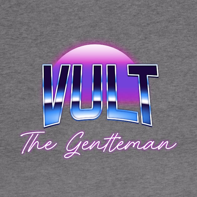 Vult the Gentleman by OgreDriveGaming